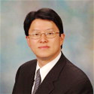 Dr. Benjamin Wang, MD