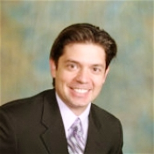 Dr. George Georgakakis, MD