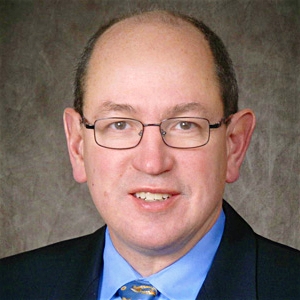 Dr. Mark Geppert, MD