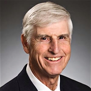 Dr. Ralph Wilson, MD