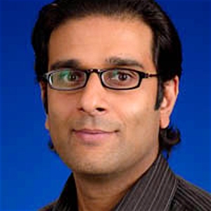 Dr. Rupinder Matharu, MD