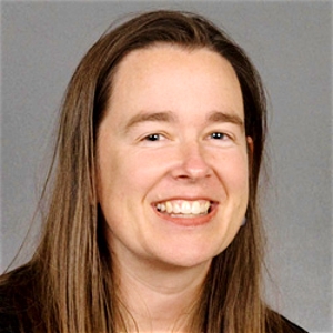Dr. Patricia Oakes, MD