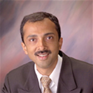 Dr. Ravi Ramani, MD