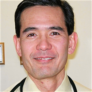 Dr. Colin Sumida, MD
