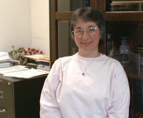Dr. Diane Bray
