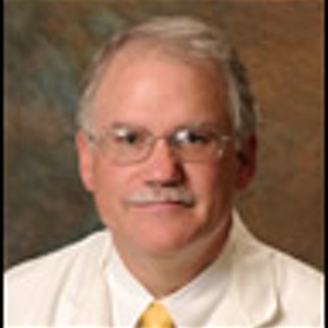Dr. John Pinkston, MD