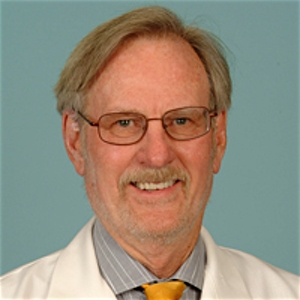 Dr. Bill Longwell, MD