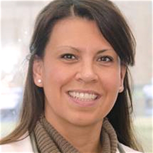Dr. Maria Herron, MD