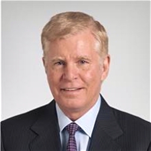 Dr. James Blackburn, DO