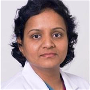 Dr. Sreelatha Nandigam, MD