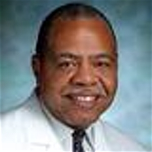 Dr. Raymond Taylor, MD