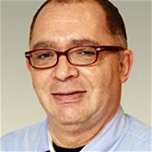 Dr. Lehman Black, MD