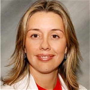 Dr. Rute Paixao, MD