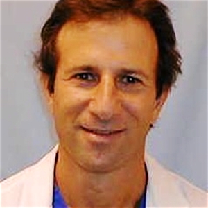Dr. Mark Benjamin