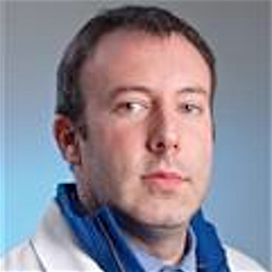 Dr. Stuart Klein, MD