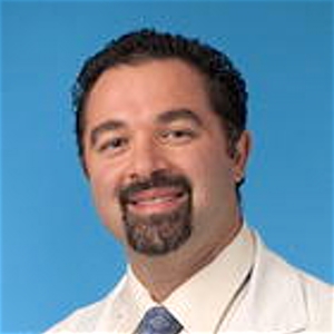 Dr. Asaad Samra, MD