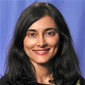 Dr. Saadia Rehman, DO