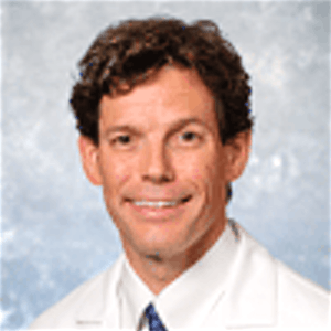 Dr. John Bucchieri, MD