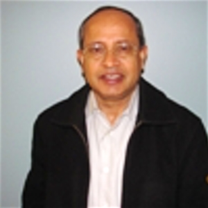 Dr. Mohammed Azaz, MD