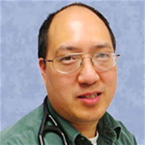 Dr. Frank Fung, MD