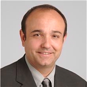 Dr. Mario Skugor, MD