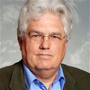 Dr. John Barton, MD