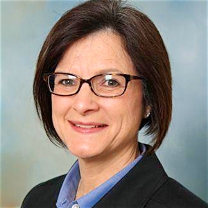 Dr. Christine Duncan, MD