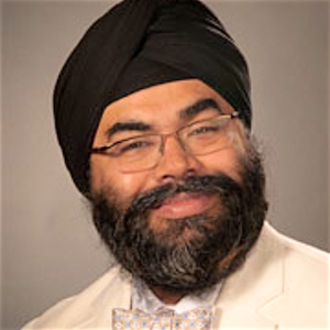 Dr. Inderpal Chhabra, MD
