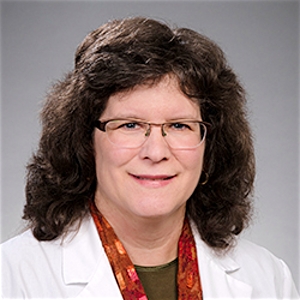 Dr. Eliza Sutton