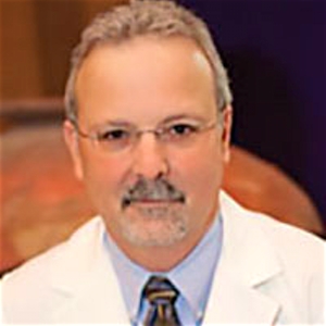 Dr. George Walker, MD