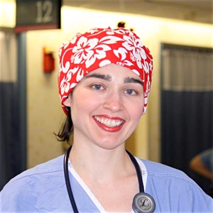 Dr. Julie Mcwhorter, MD