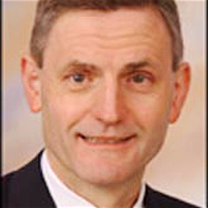 Dr. David Crosby, MD