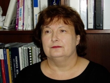 Dr. Dianne Petrone, MD