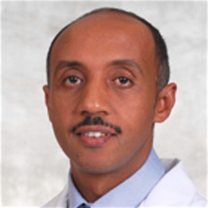 Dr. Besrat Mesfin, MD