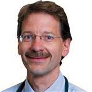 Dr. Donald Wessel, MD