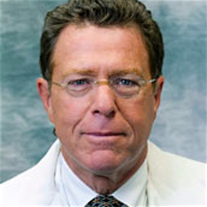 Dr. Robert Levine, MD