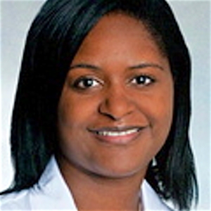 Dr. Khady Diouf, MD