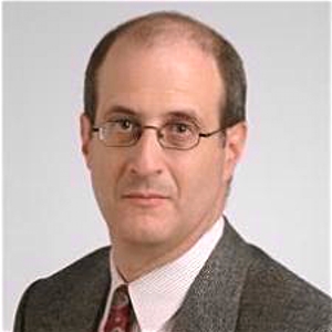 Dr. Saul Nurko, MD