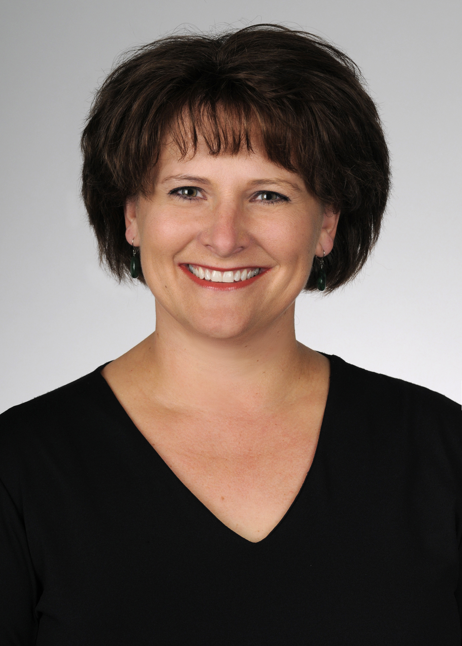 Dr. Diann Krywko, MD