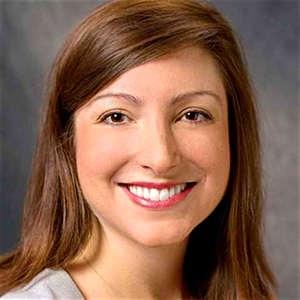 Dr. Brianne Seberger, MD