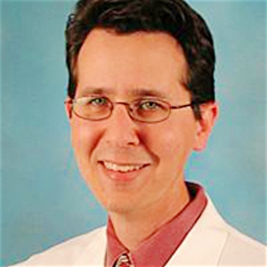 Dr. Michael Parnes, MD