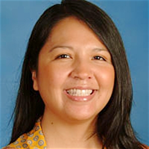Dr. Alisha Laborico, MD