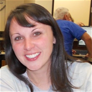 Dr. Amy Talbert, MD