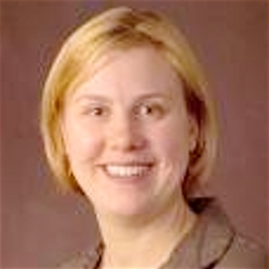 Dr. Sharon Achilles, MD, PHD