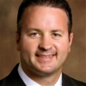 Dr. Randy Clark, MD