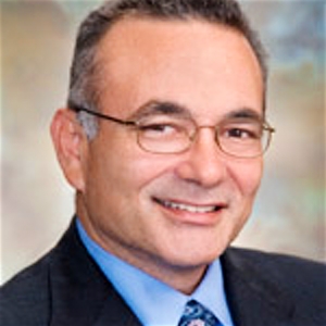 Dr. Alan Goldblatt, MD