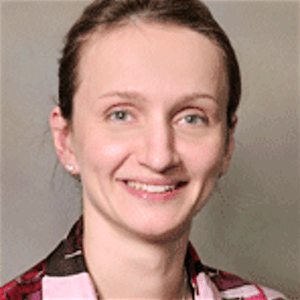 Dr. Efthimia Pavlou, MD