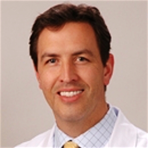 Dr. Brett Burgess, MD