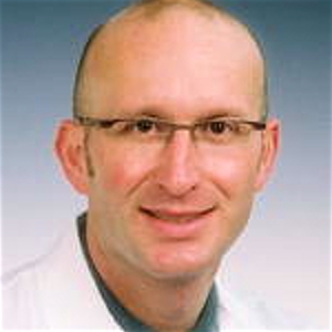 Dr. Gregory Ochsner, MD