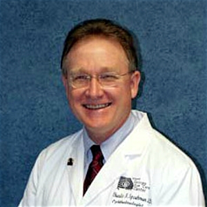 Dr. Charles Speakman, MD